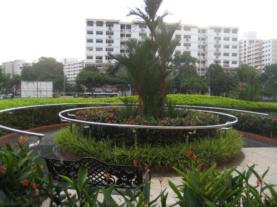 Blk 122 Bedok Reservoir Road (Bedok), HDB 4 Rooms #194782